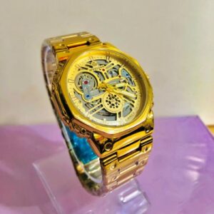WEIGUAN Automatic Watch